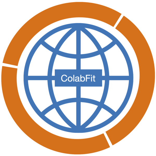 ColabFit Logo